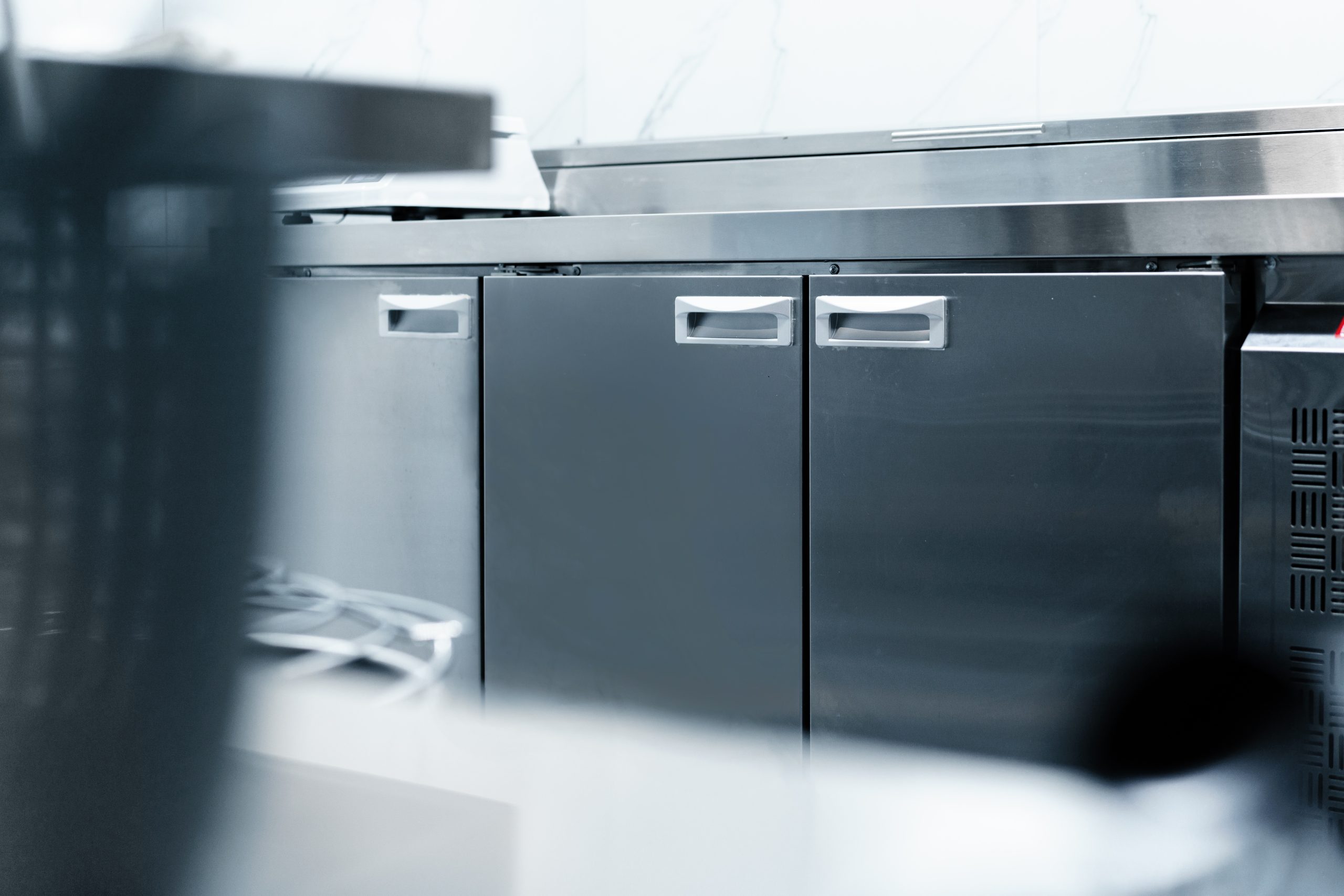 Fridges