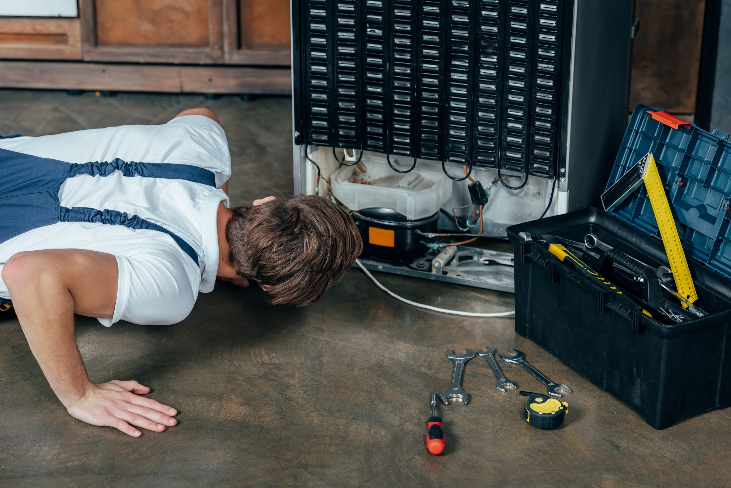 Unlock Peak Performance with AB Refrigeration: Your Go-To Experts for Maintenance, Installation, and More