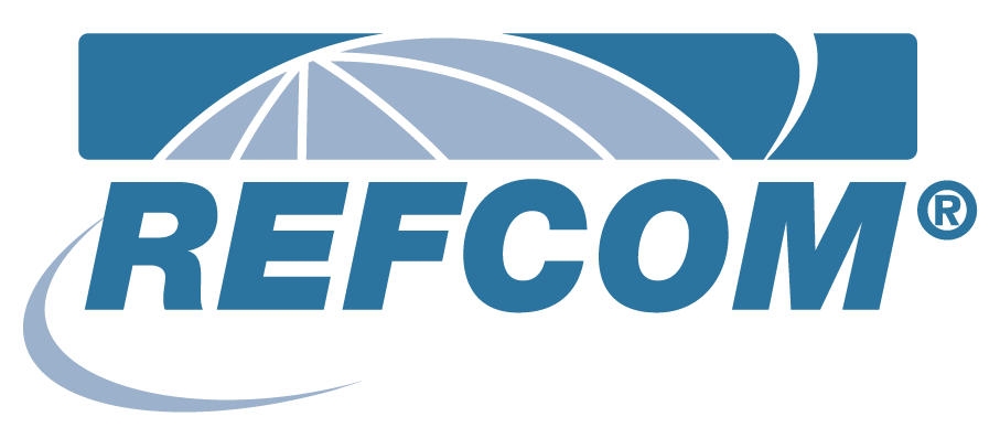 REFCOM F-Gas Certified