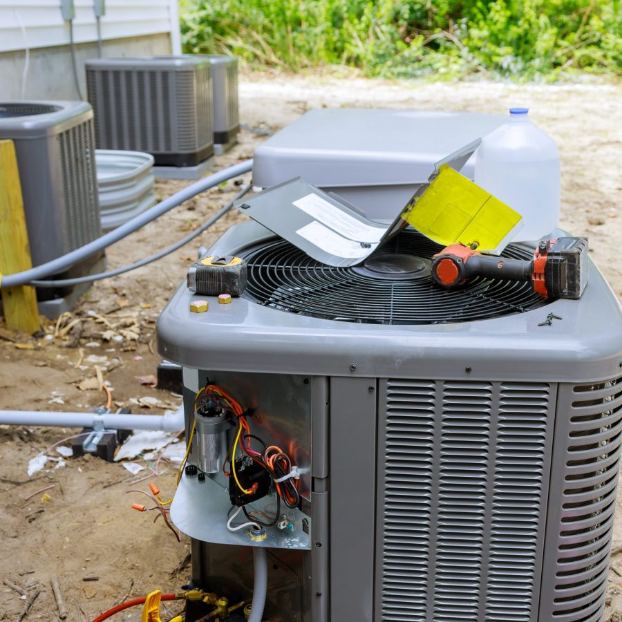 Commercial and Residential Refrigeration Services